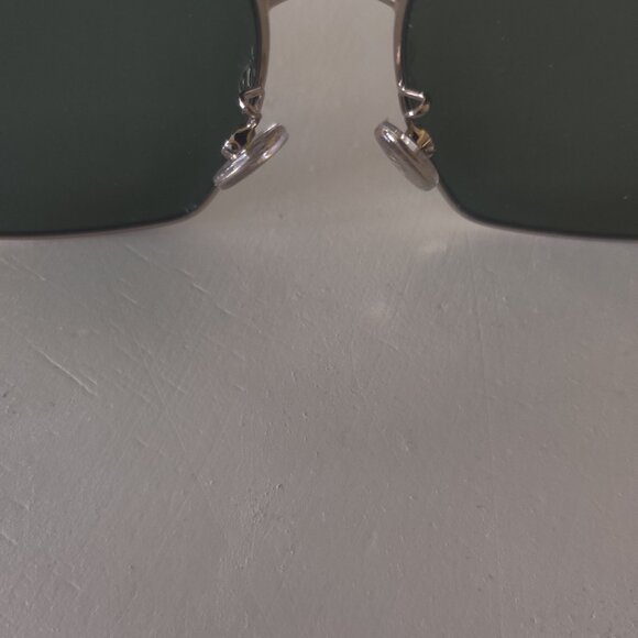 ** New Christian Dior Aviator Sunglasses ** - Picture 4 of 12